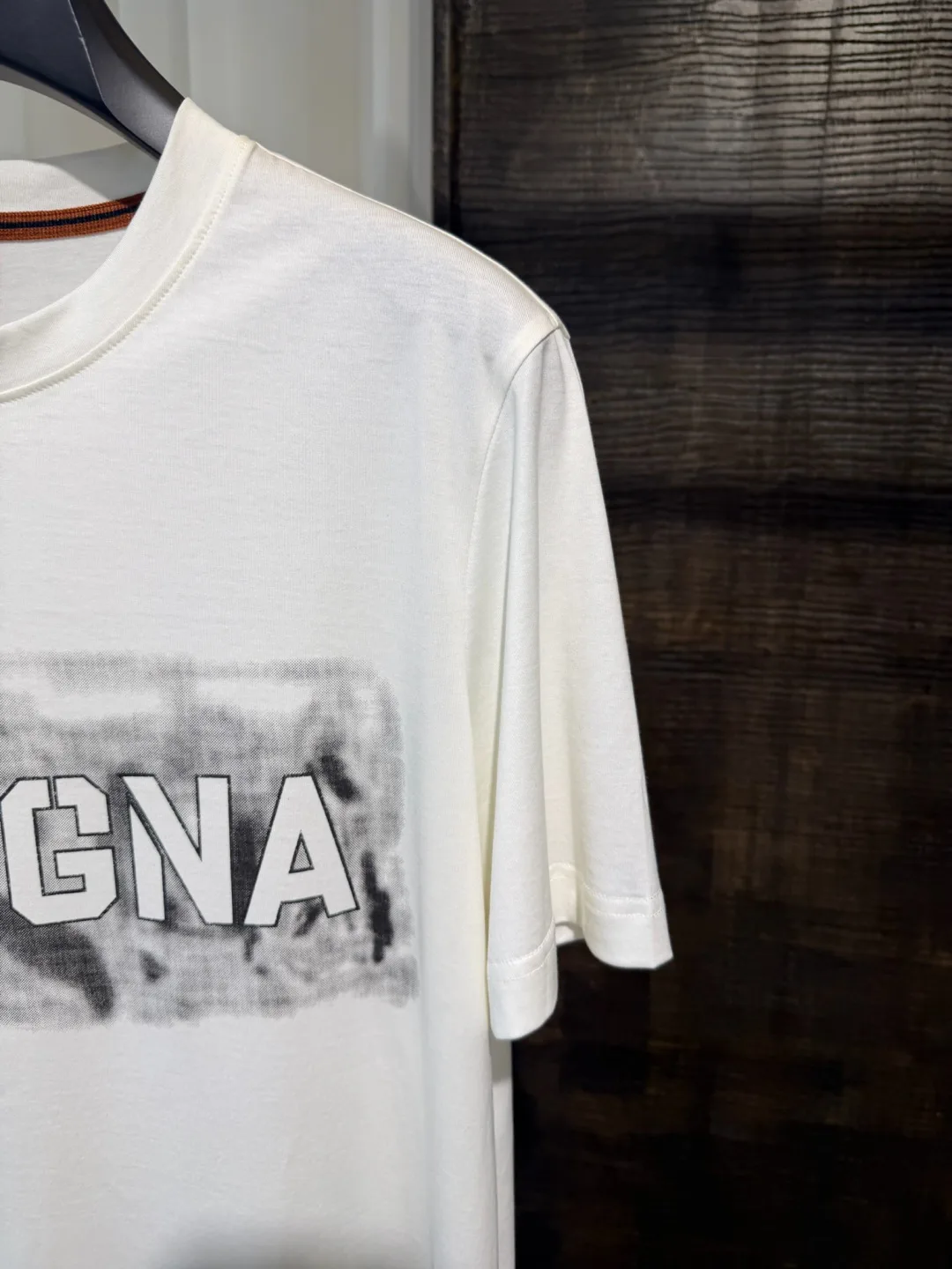 Футболки Мужские Zegna 12217619