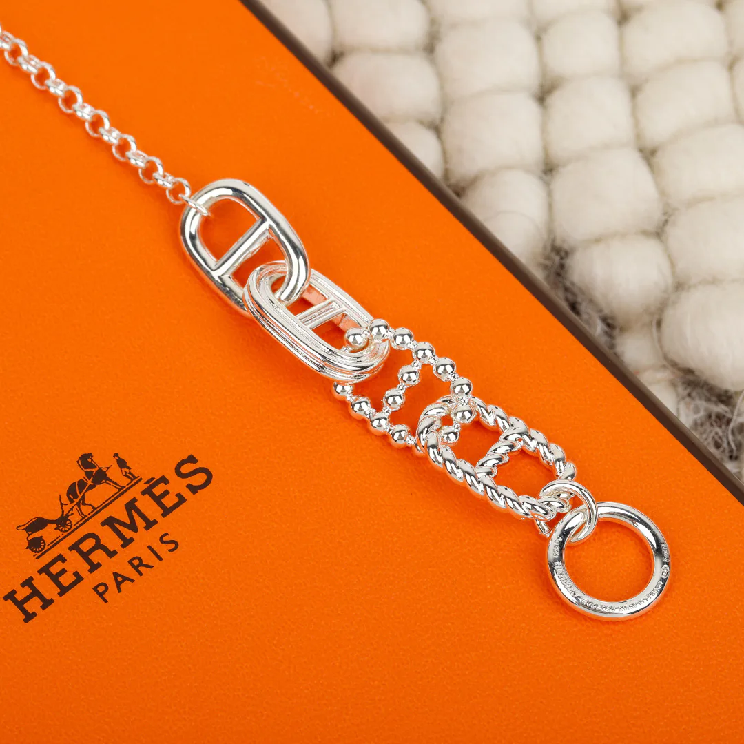 Бижутерия Hermes 18351178