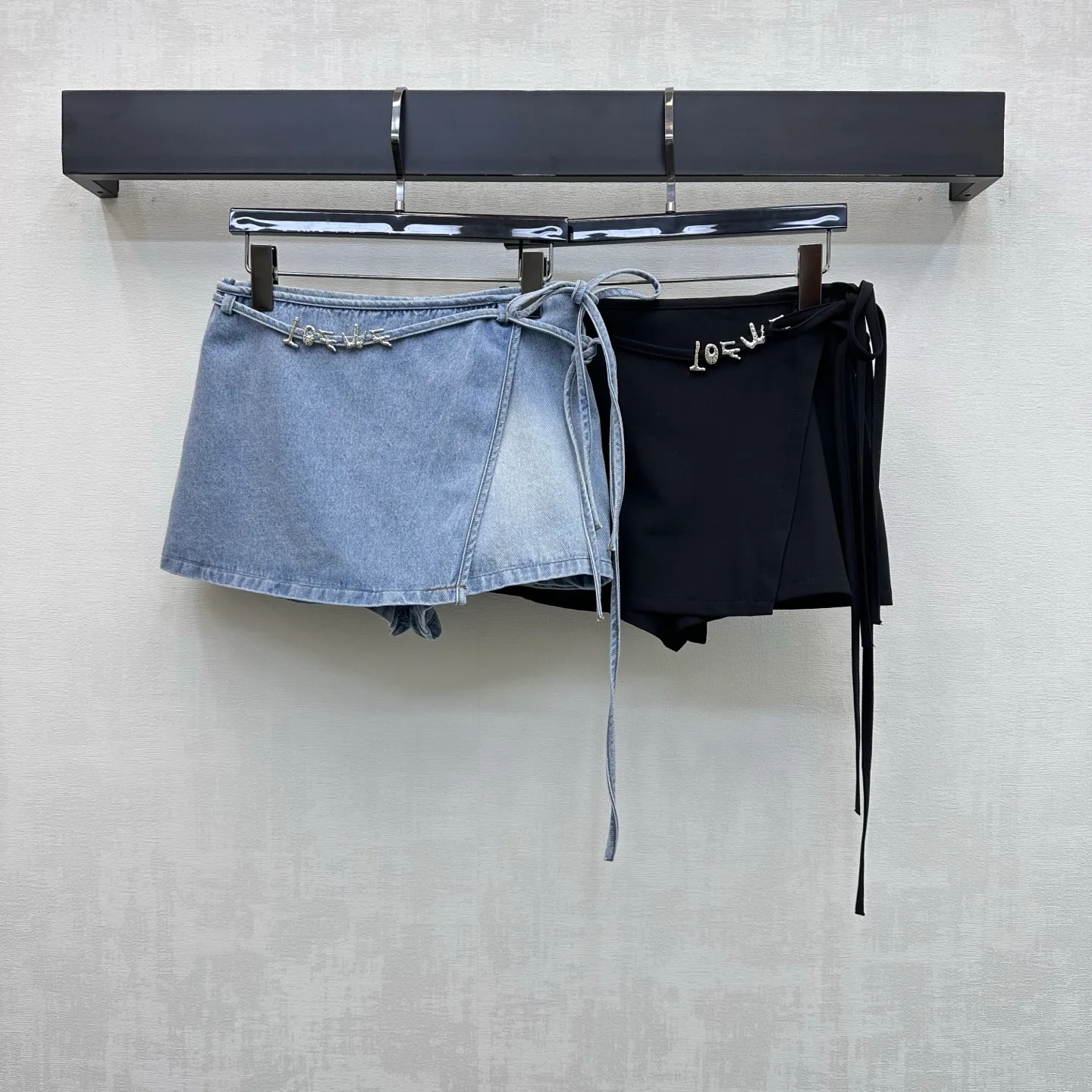 Шорты Женские Loewe 14347612
