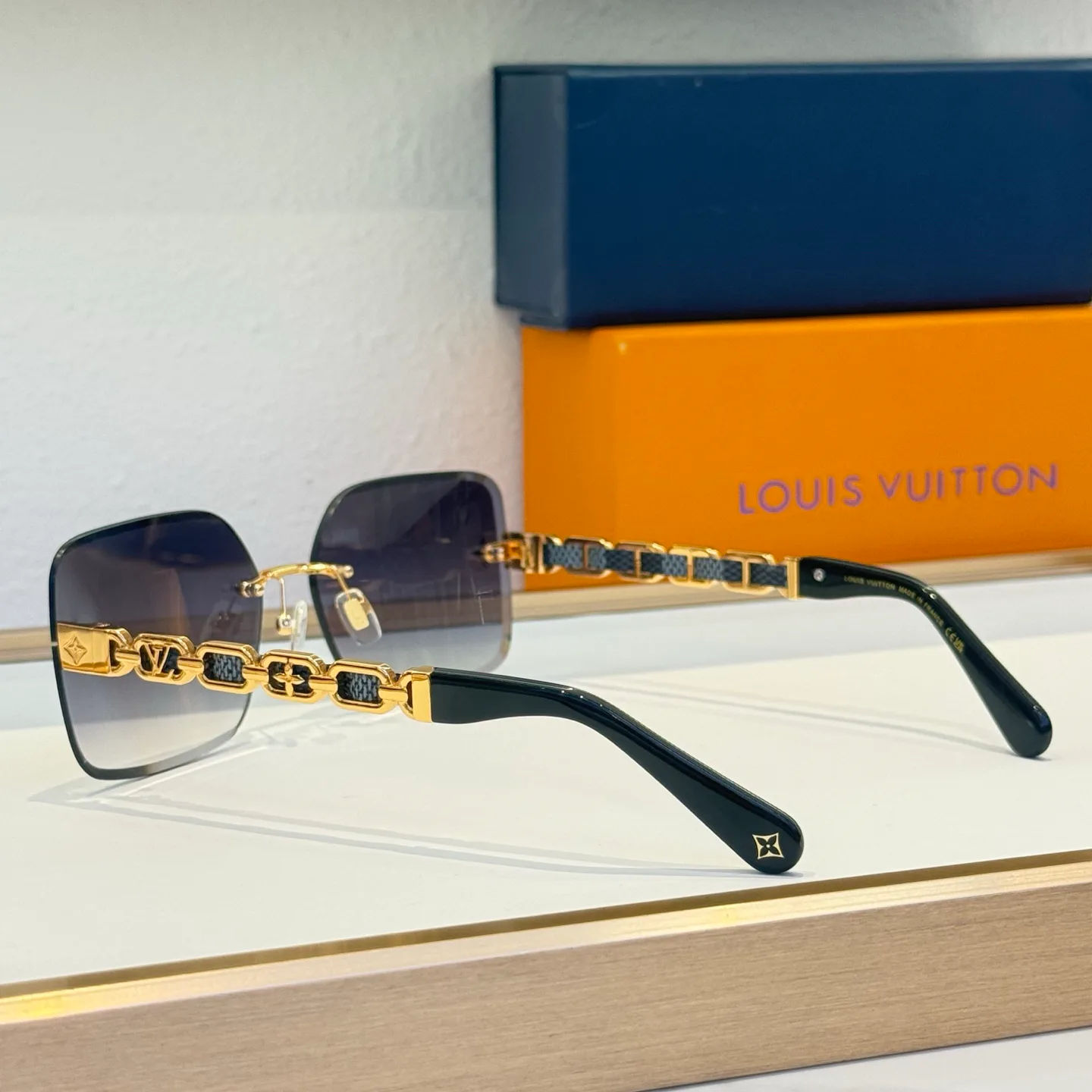 Очки Louis Vuitton 1193661