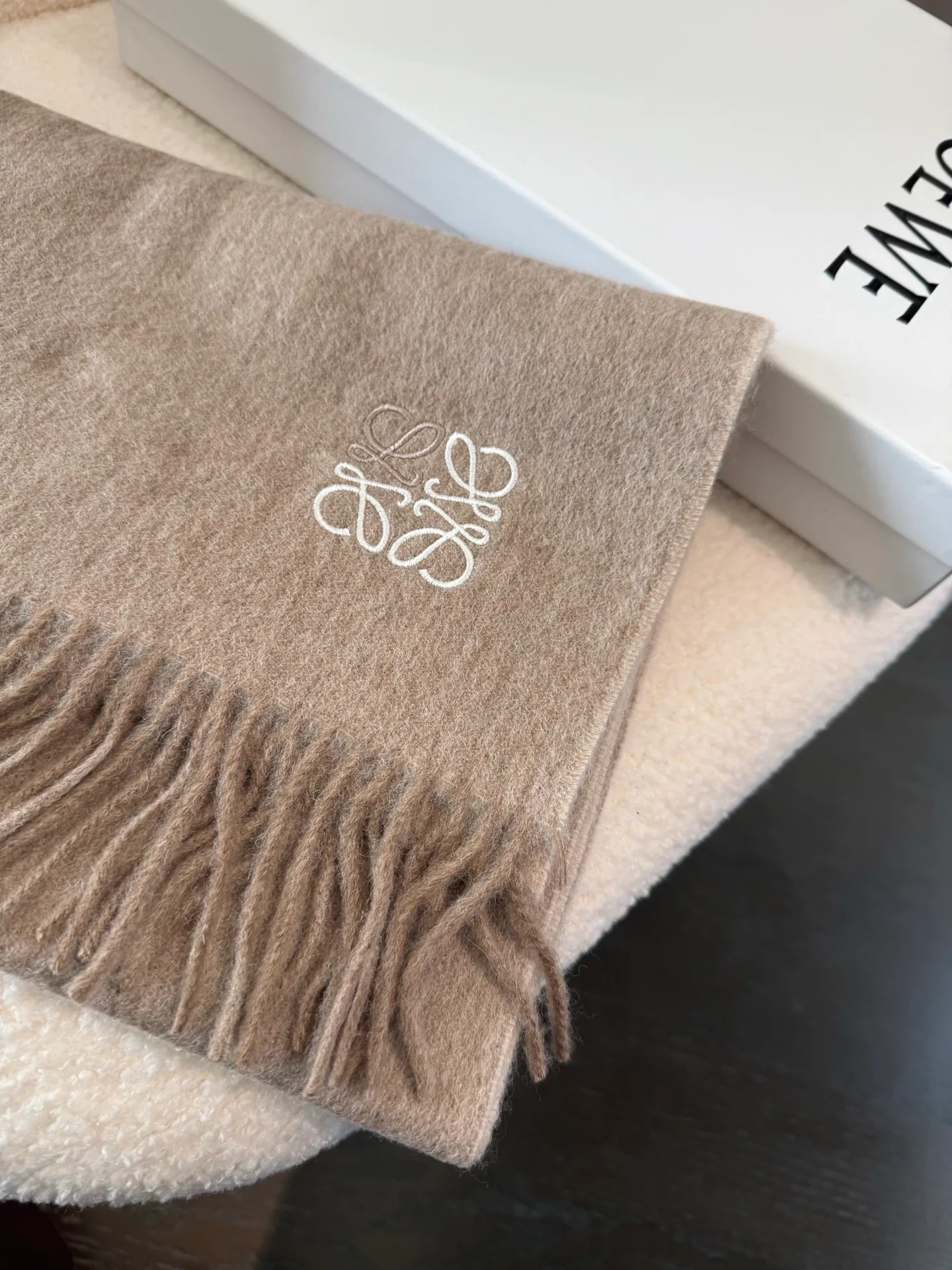Шарфы Loewe 18002719
