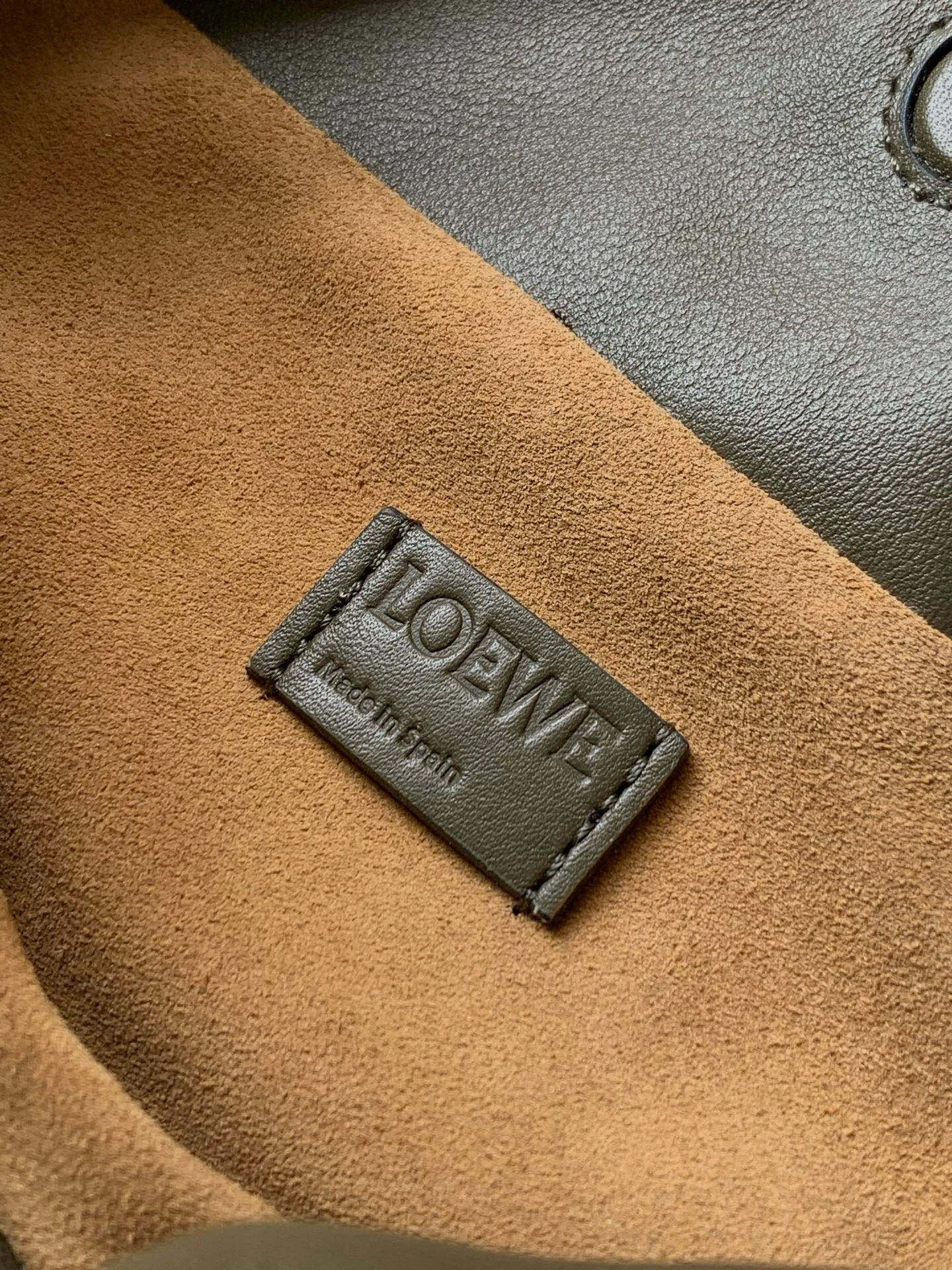 Клатчи Женские Loewe 10823962