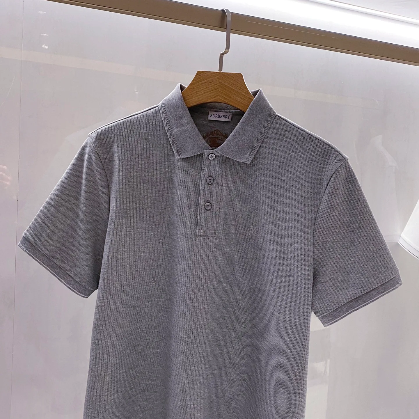 Рубашки Мужские Burberry 13365042