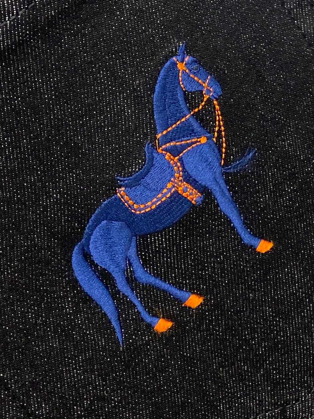 Джинсы Мужские Hermes 437730