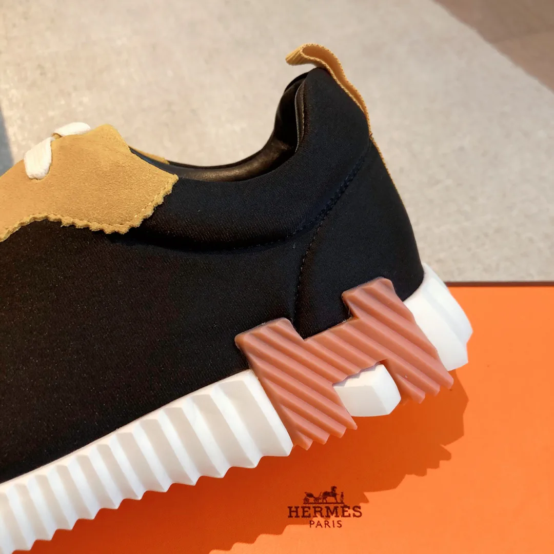 Кроссовки Женские Hermes 1154523