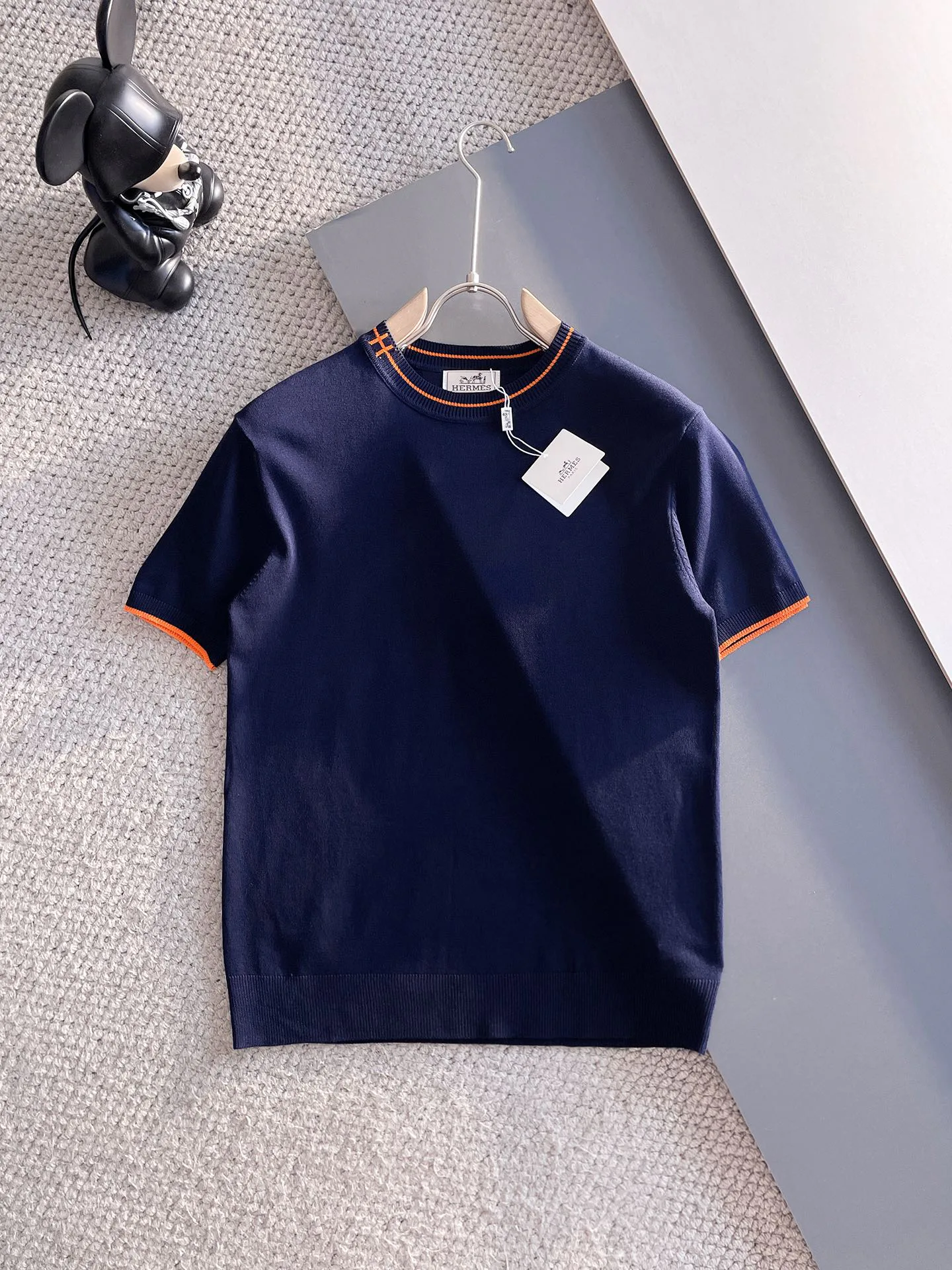 Футболки Мужские Hermes 11562496