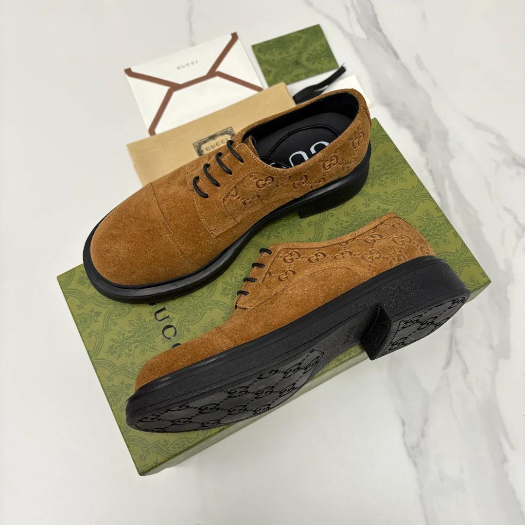 Лоферы И Туфли Мужские Gucci 1809615