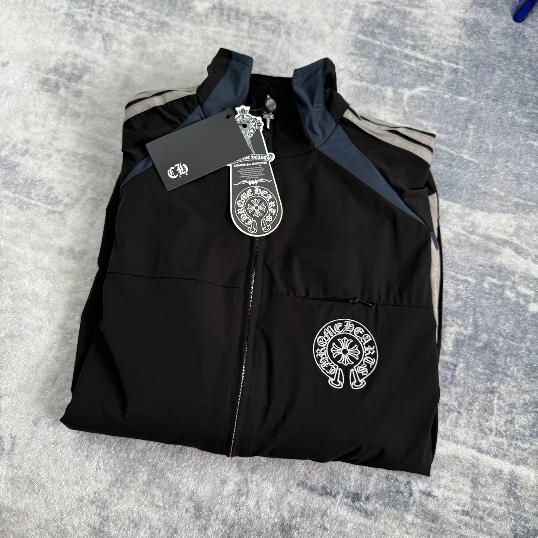 Куртки Женские Chrome Hearts 215637