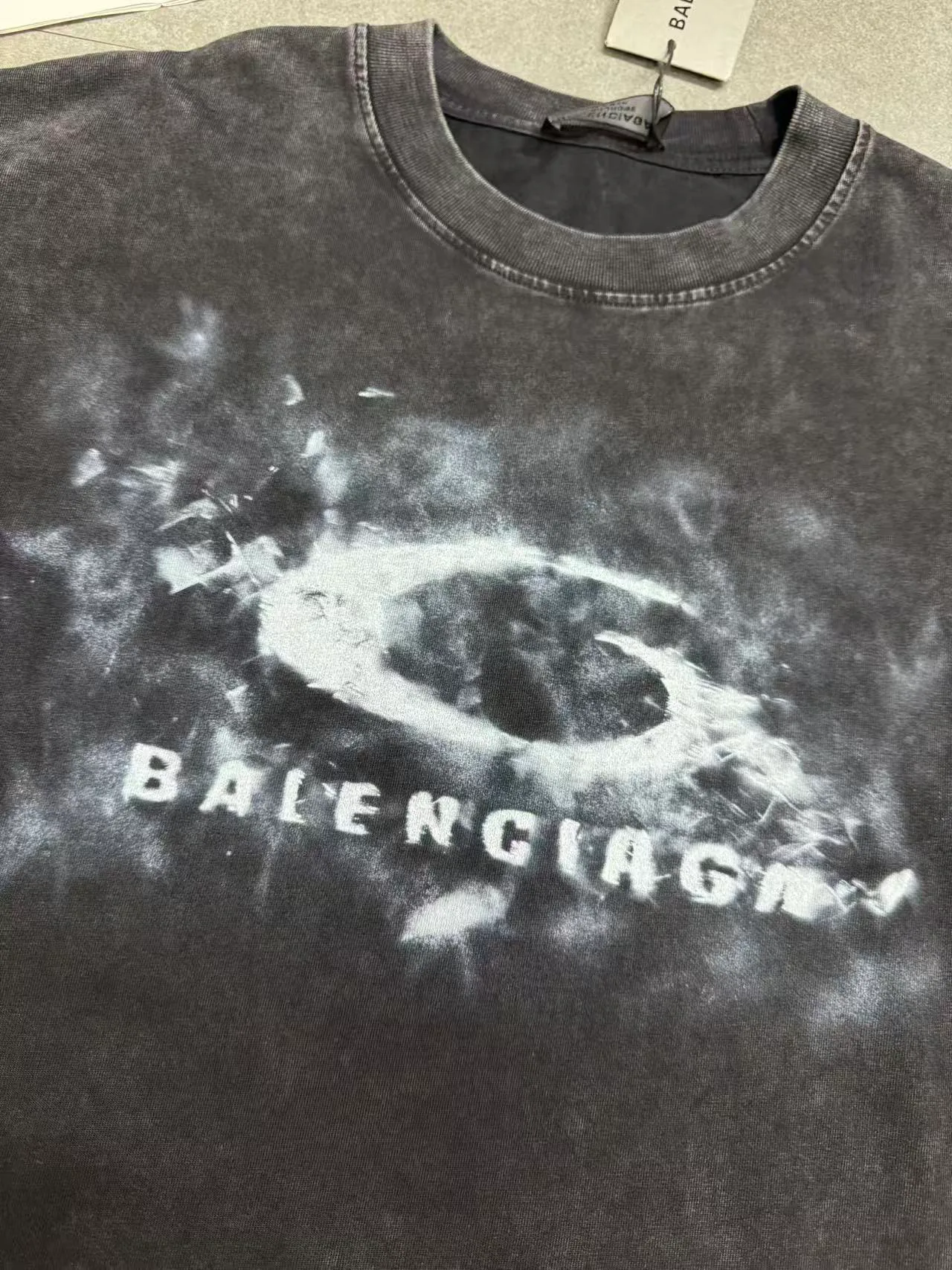 Футболки Женские Balenciaga 11941163