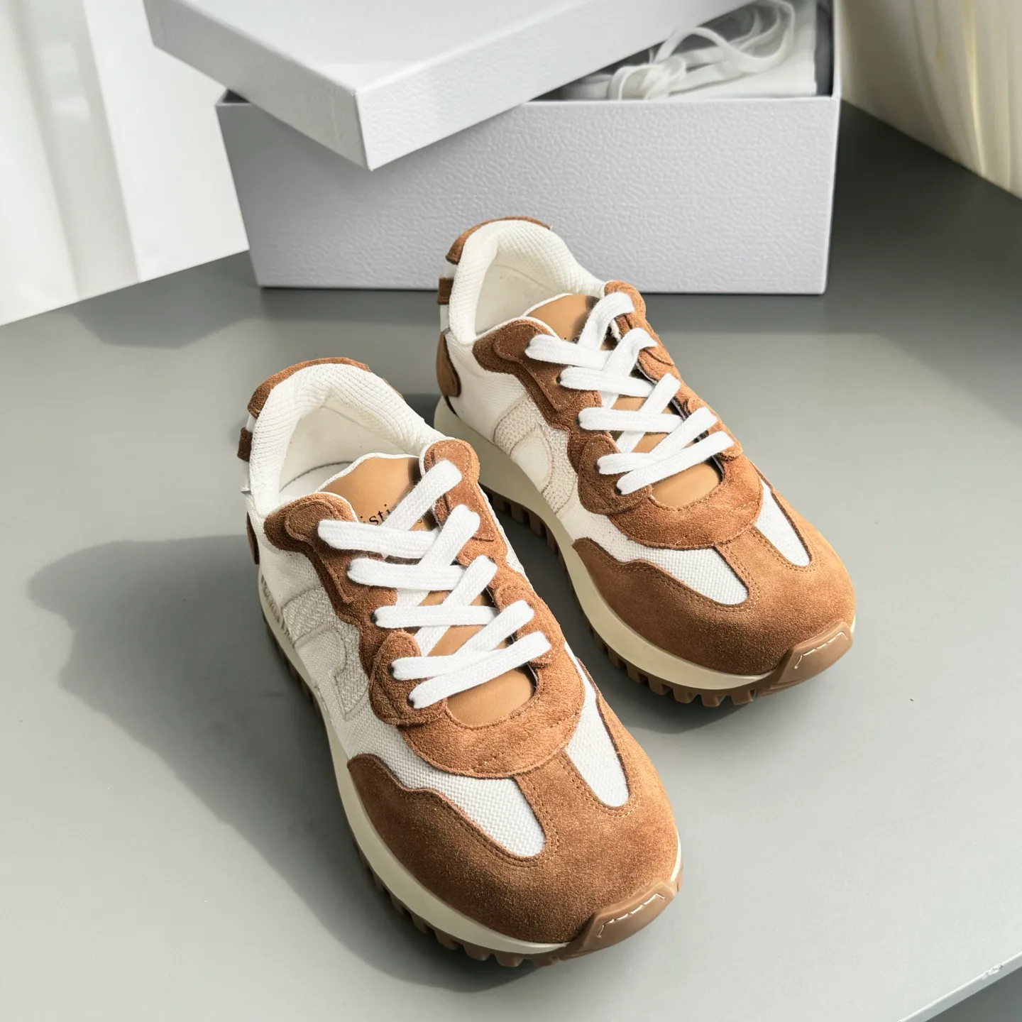 Кроссовки Женские Christian Dior 12629859