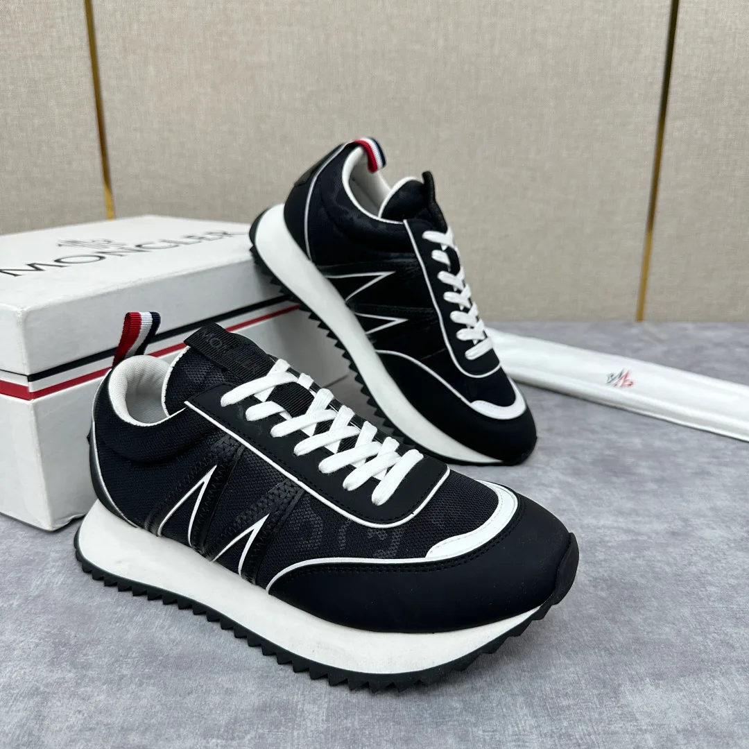 Кроссовки Мужские Moncler 13267221