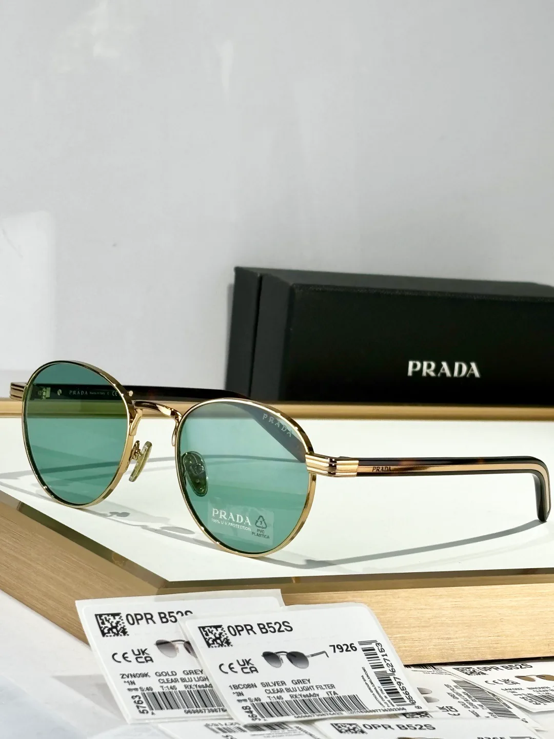 Очки Prada 6575853