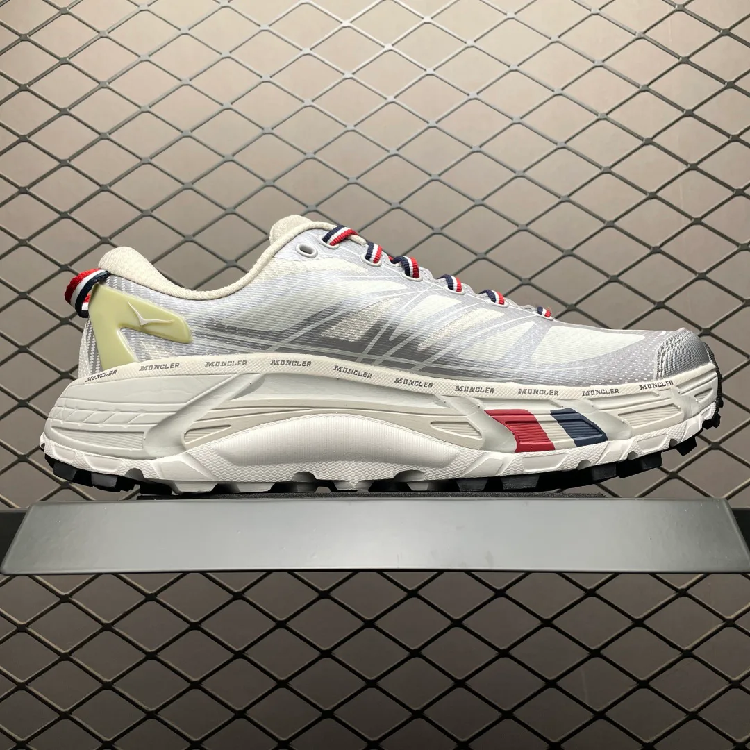 Кроссовки Женские Moncler 2193936