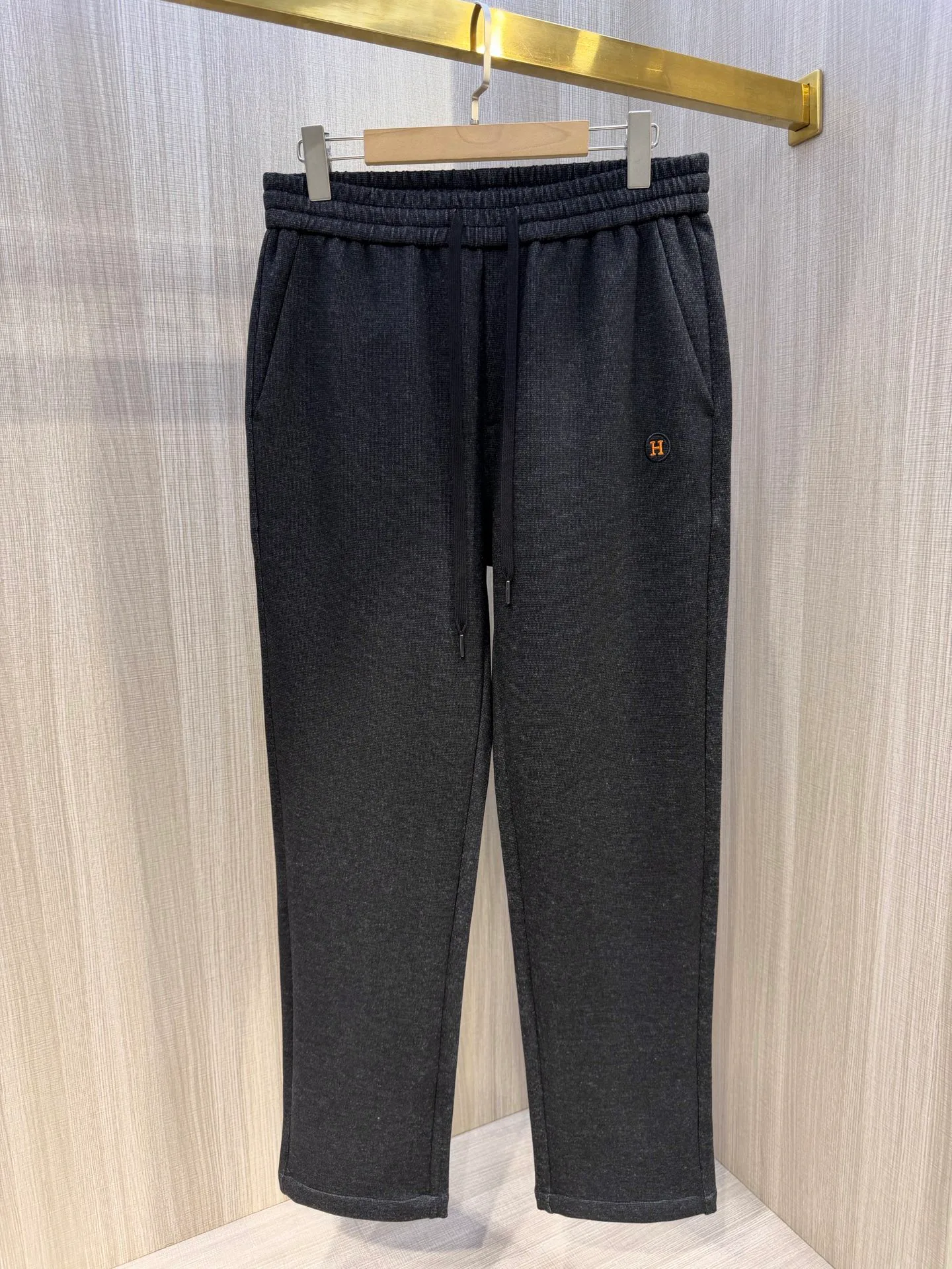 Брюки Мужские Hermes 219197