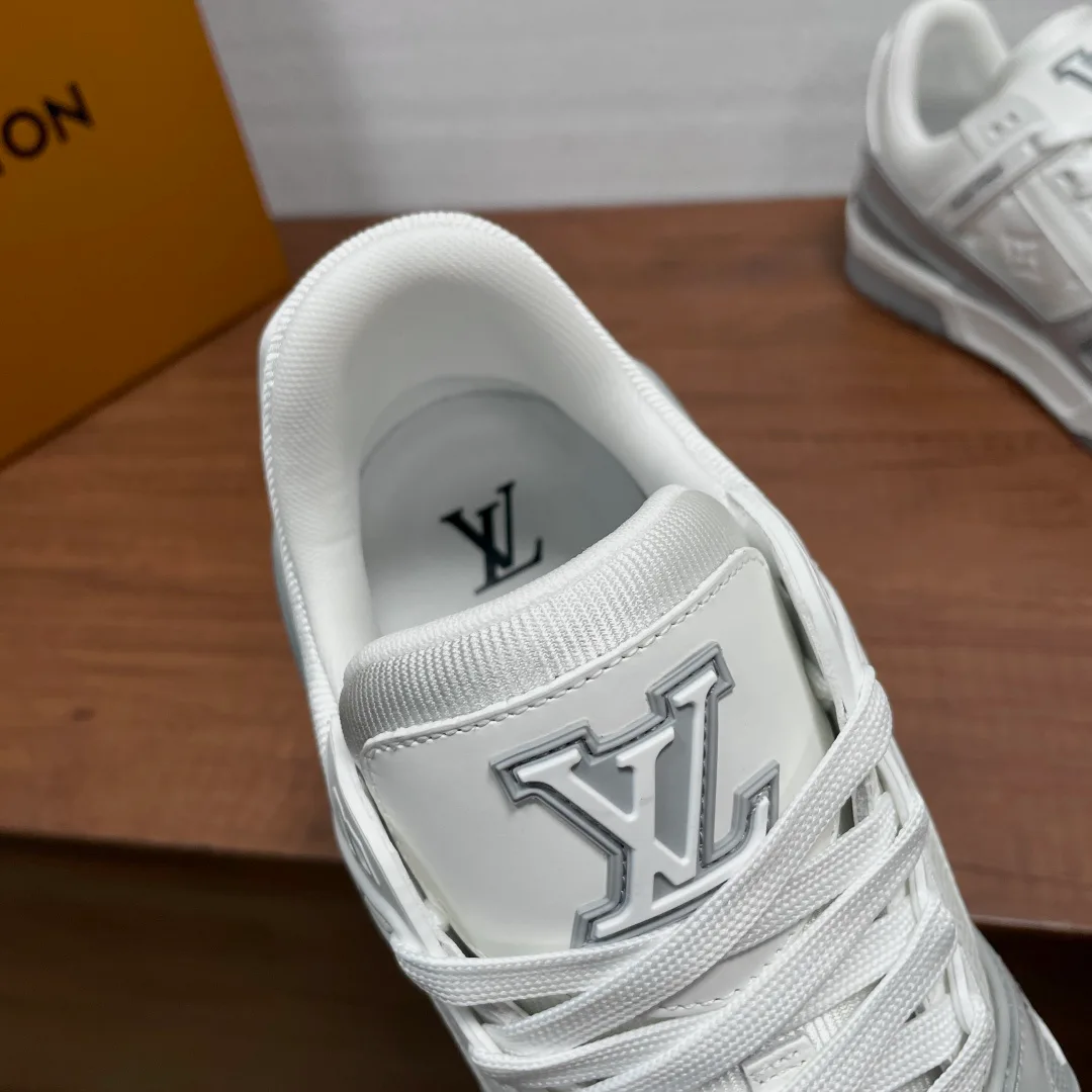 Кроссовки Мужские Louis Vuitton 17971497