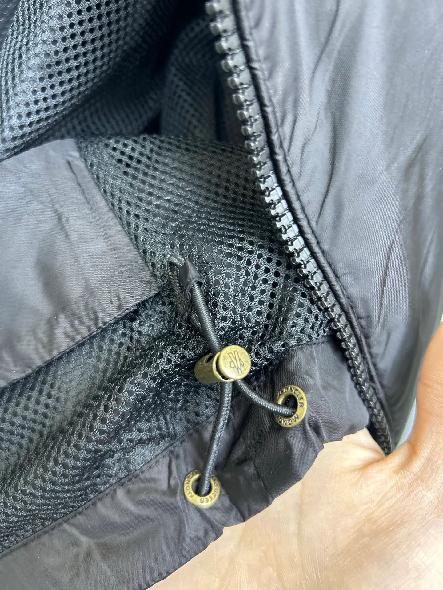 Куртки И Пуховики Женские Moncler 11862702