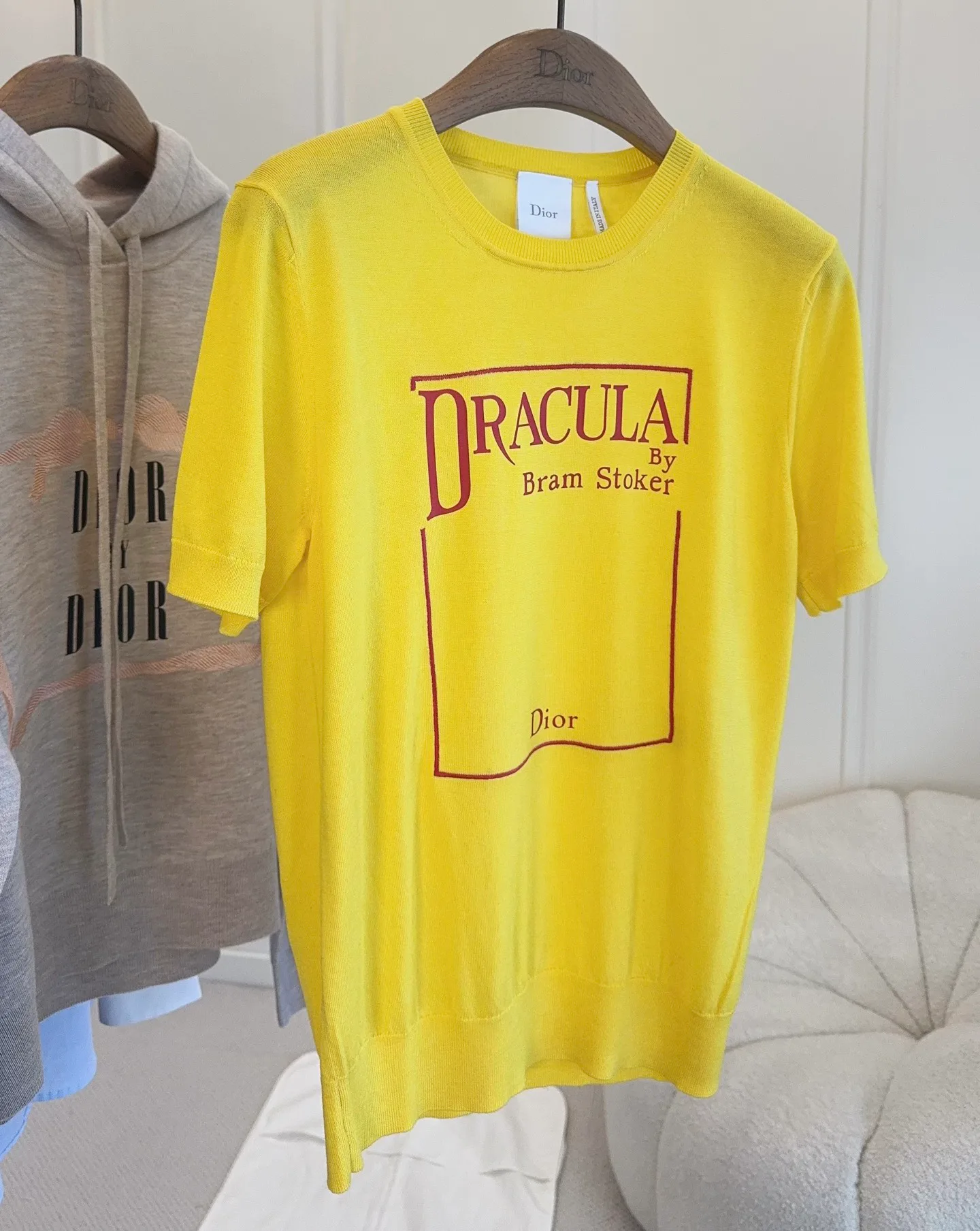 Футболки Женские Christian Dior 5751422