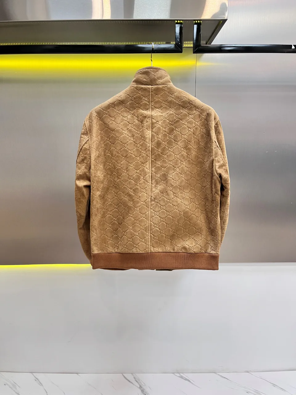 Куртки И Пуховики Мужские Gucci 119245