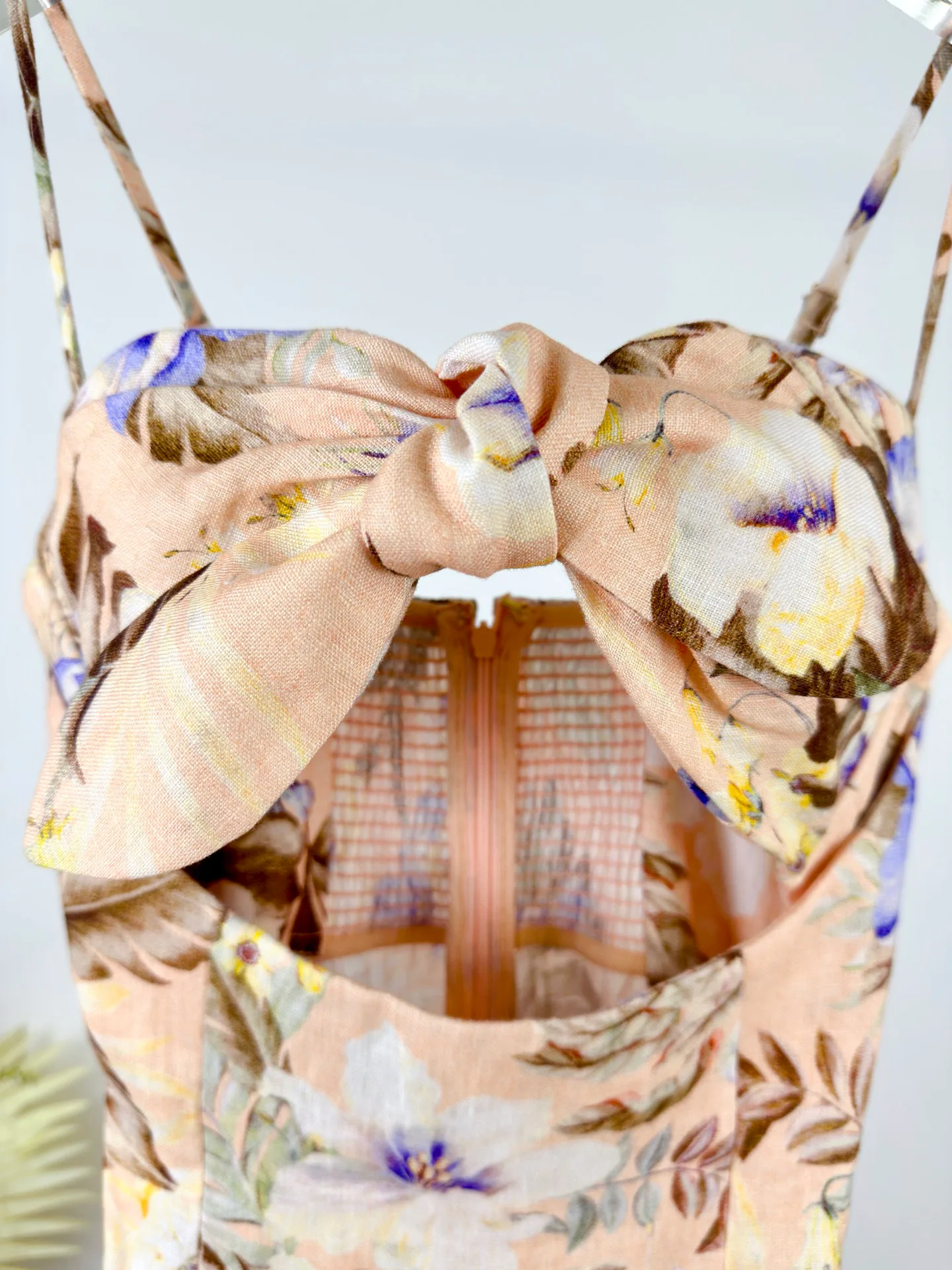 Платья Женские Zimmermann 517008