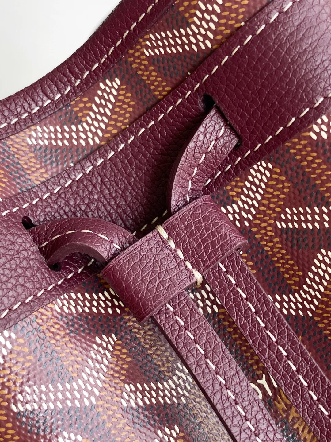 Сумки На Ремне Женские Goyard 226013