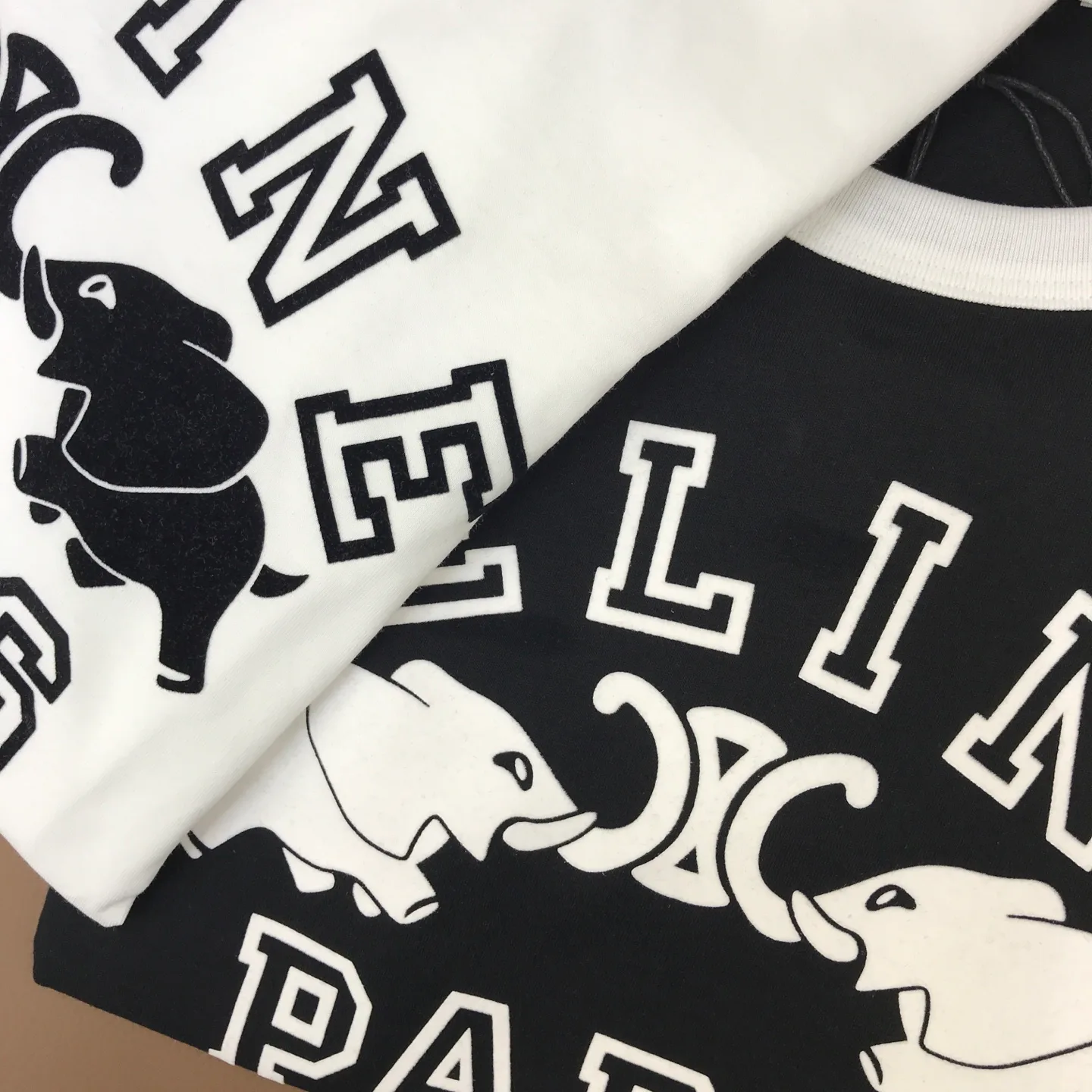 Футболки Женские Celine 1856496