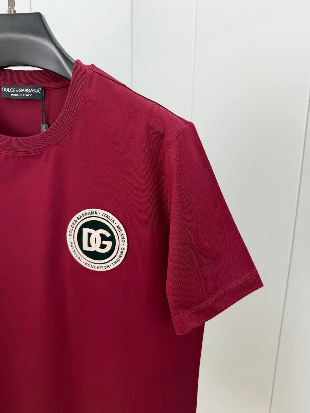 Футболки Мужские Dolce & Gabbana 8914905