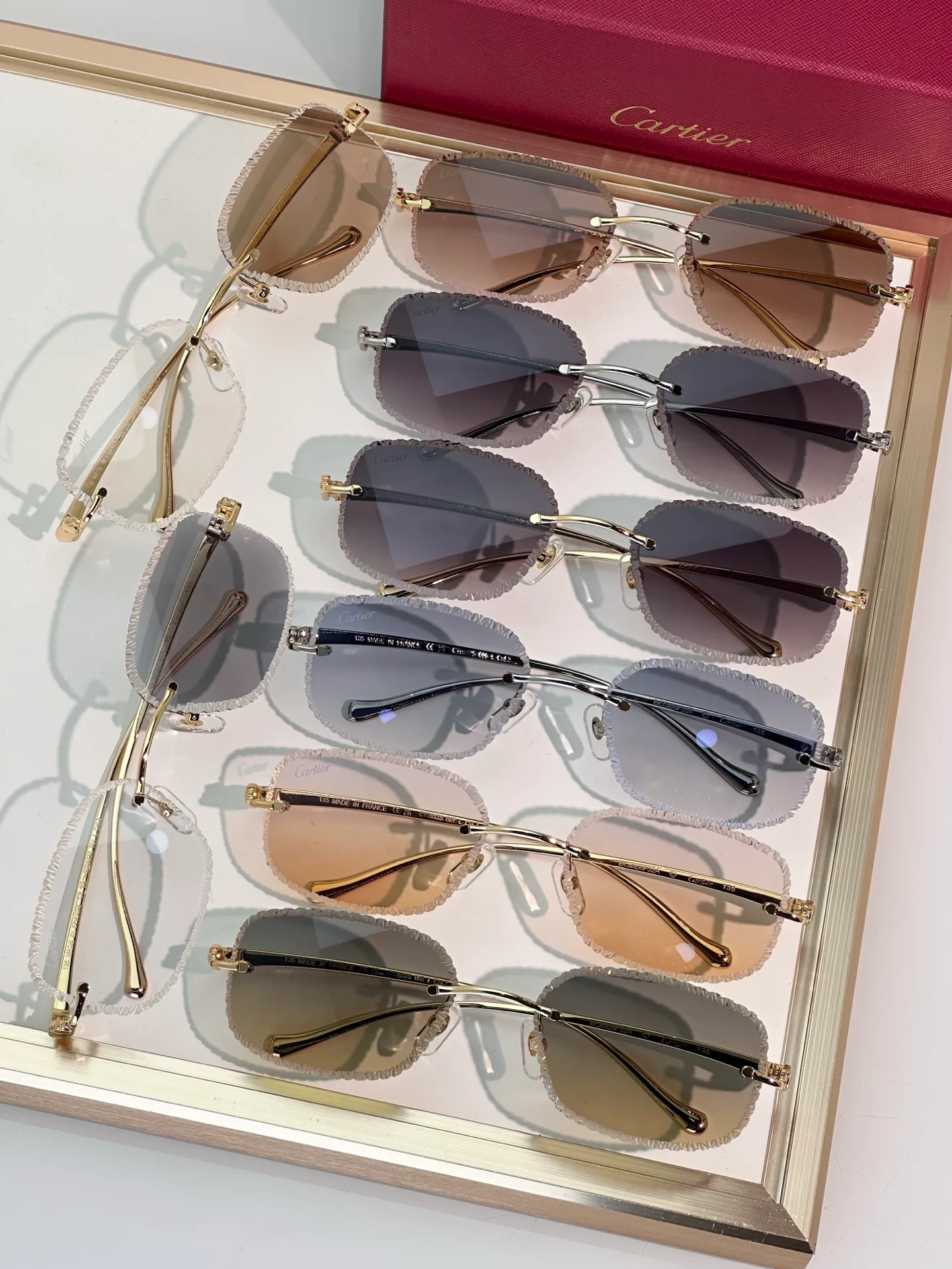 Часы Женские Cartier 11497971