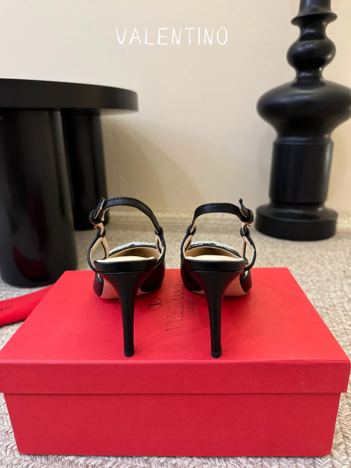 Туфли Женские Valentino 11870462