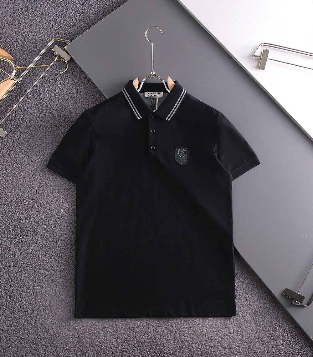 Рубашки Мужские Brunello Cucinelli 11390056