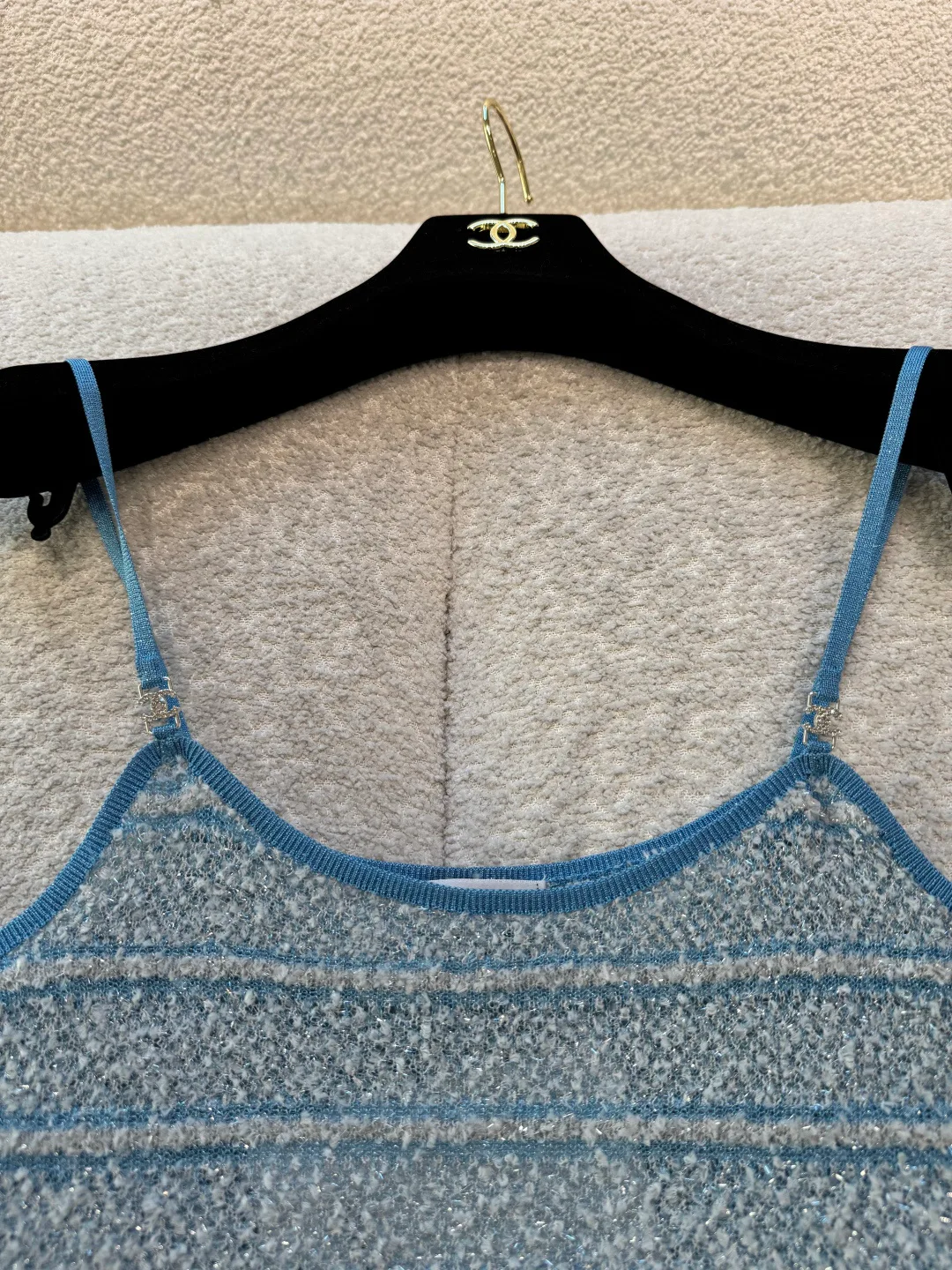 Топы Женские Chanel 759792