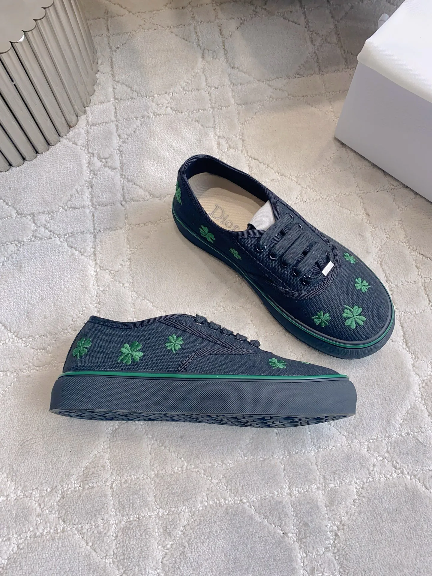 Кеды Женские Christian Dior 12153556
