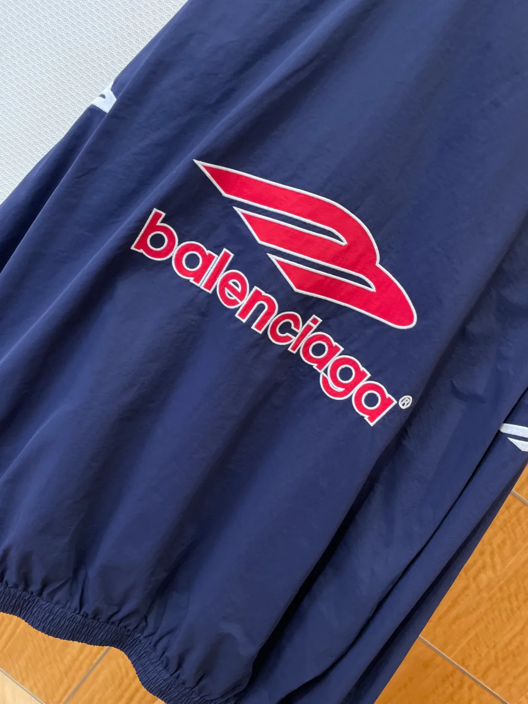 Куртки И Пуховики Мужские Balenciaga 11131847