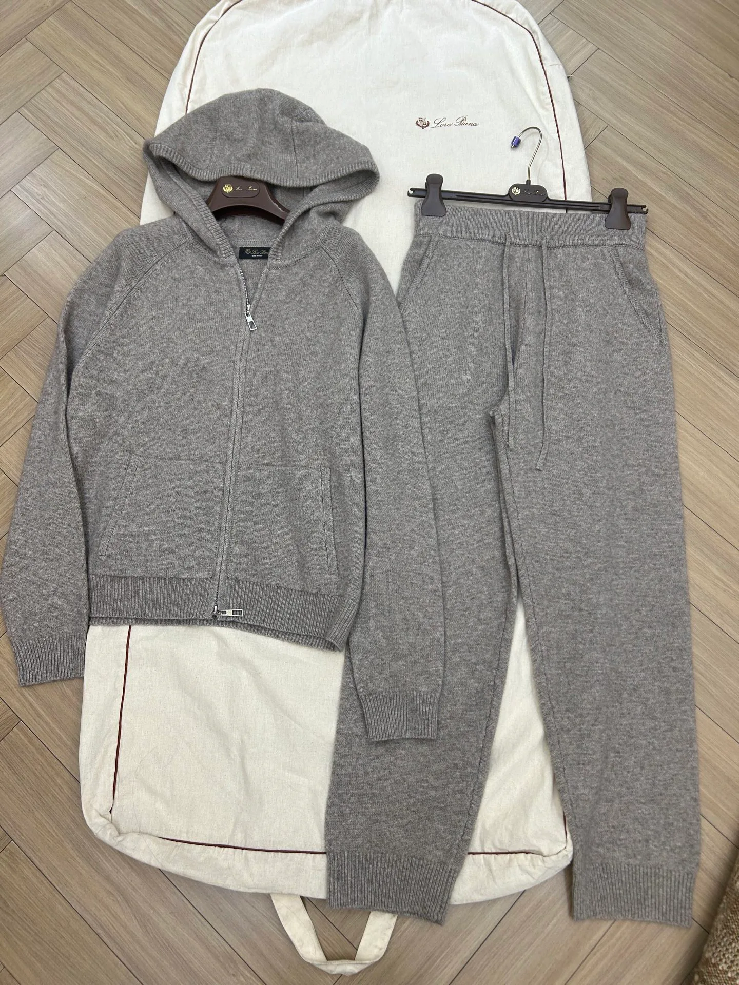 Костюмы Женские Loro Piana 417371