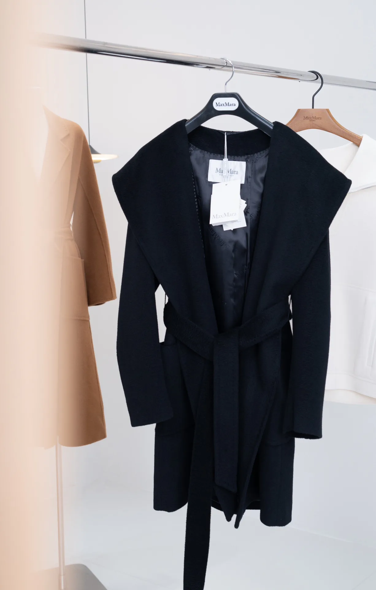 Пальто Женские Max Mara 18728510