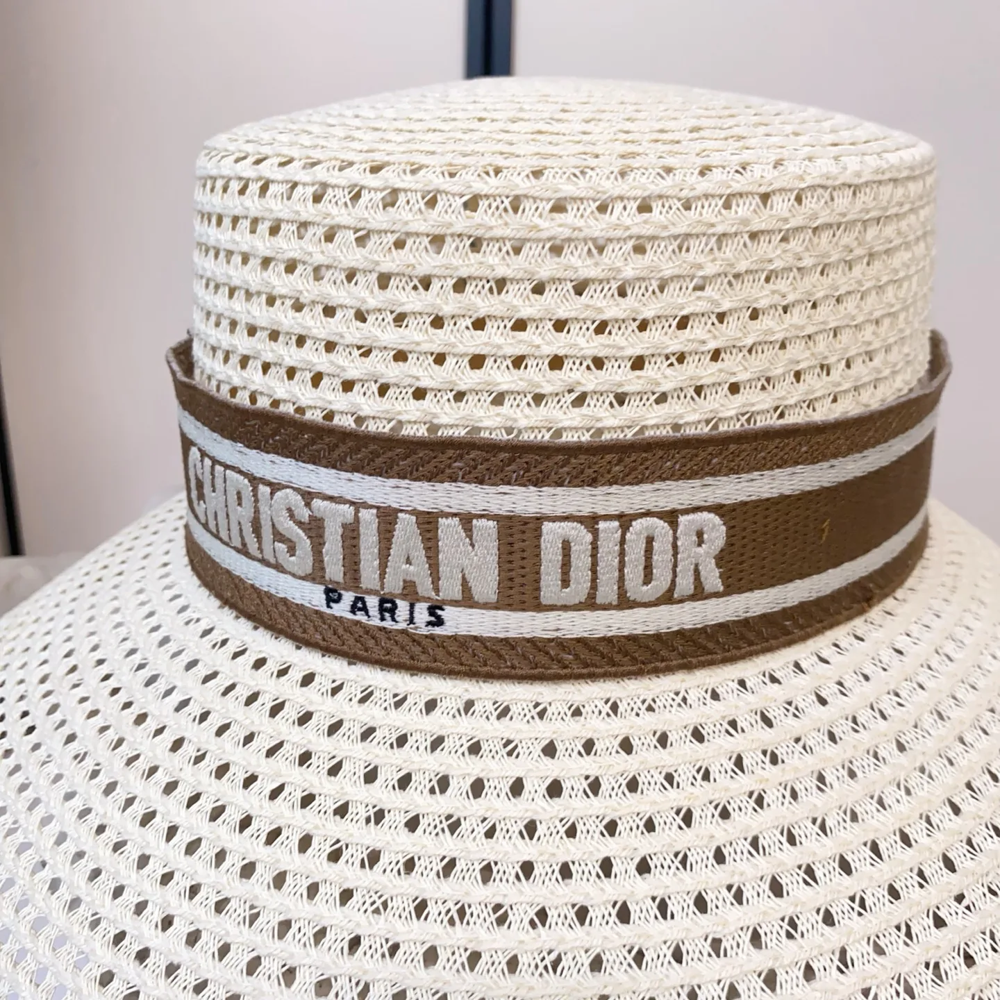 Головные Уборы Christian Dior 13569667