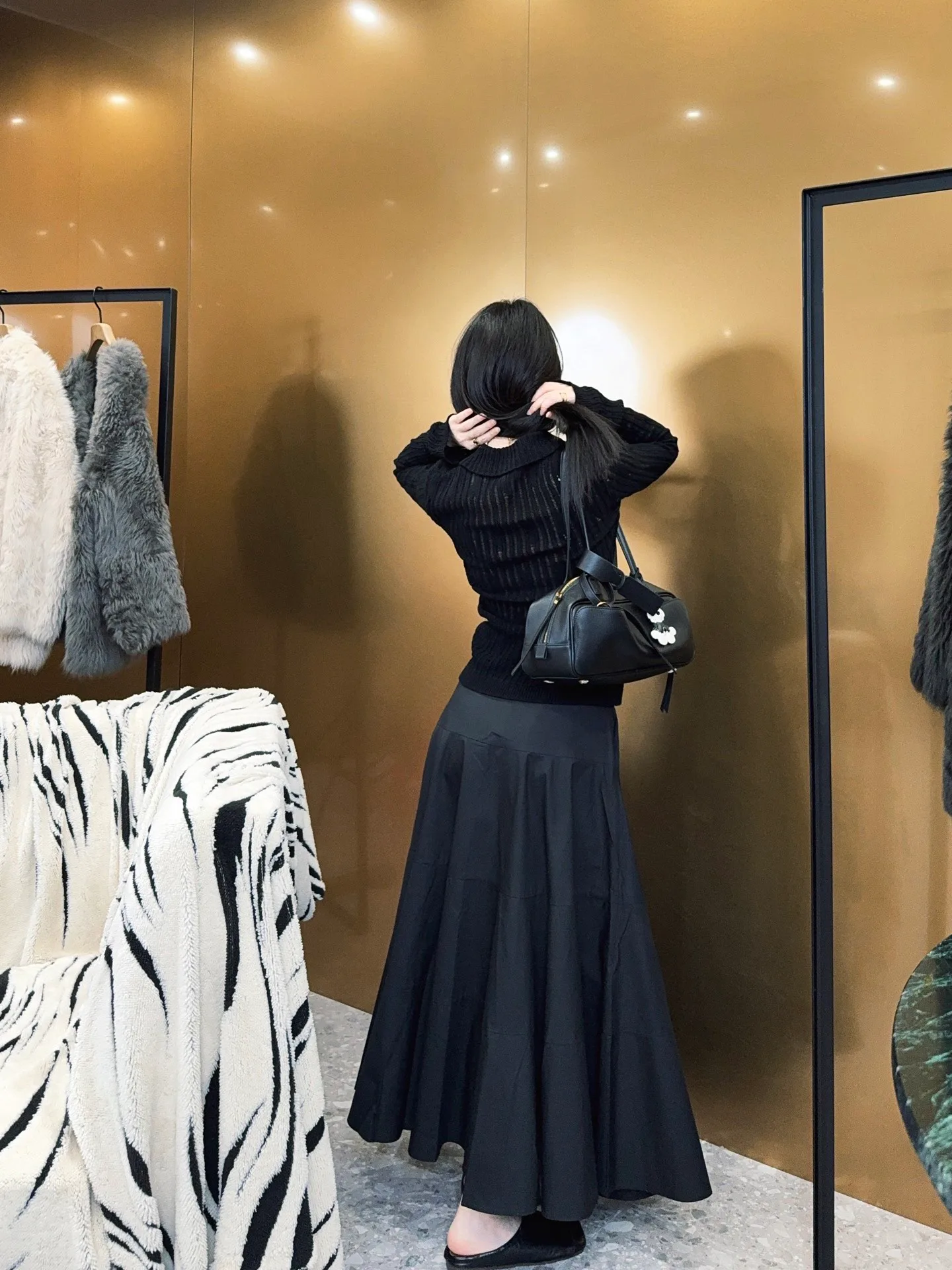 Юбки Женские Max Mara 12740278