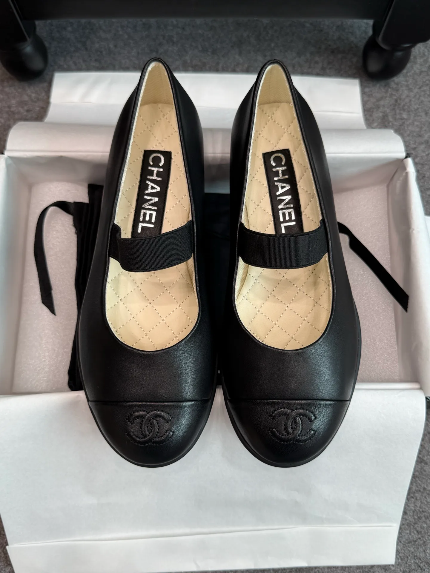 Туфли Женские Chanel 11682339