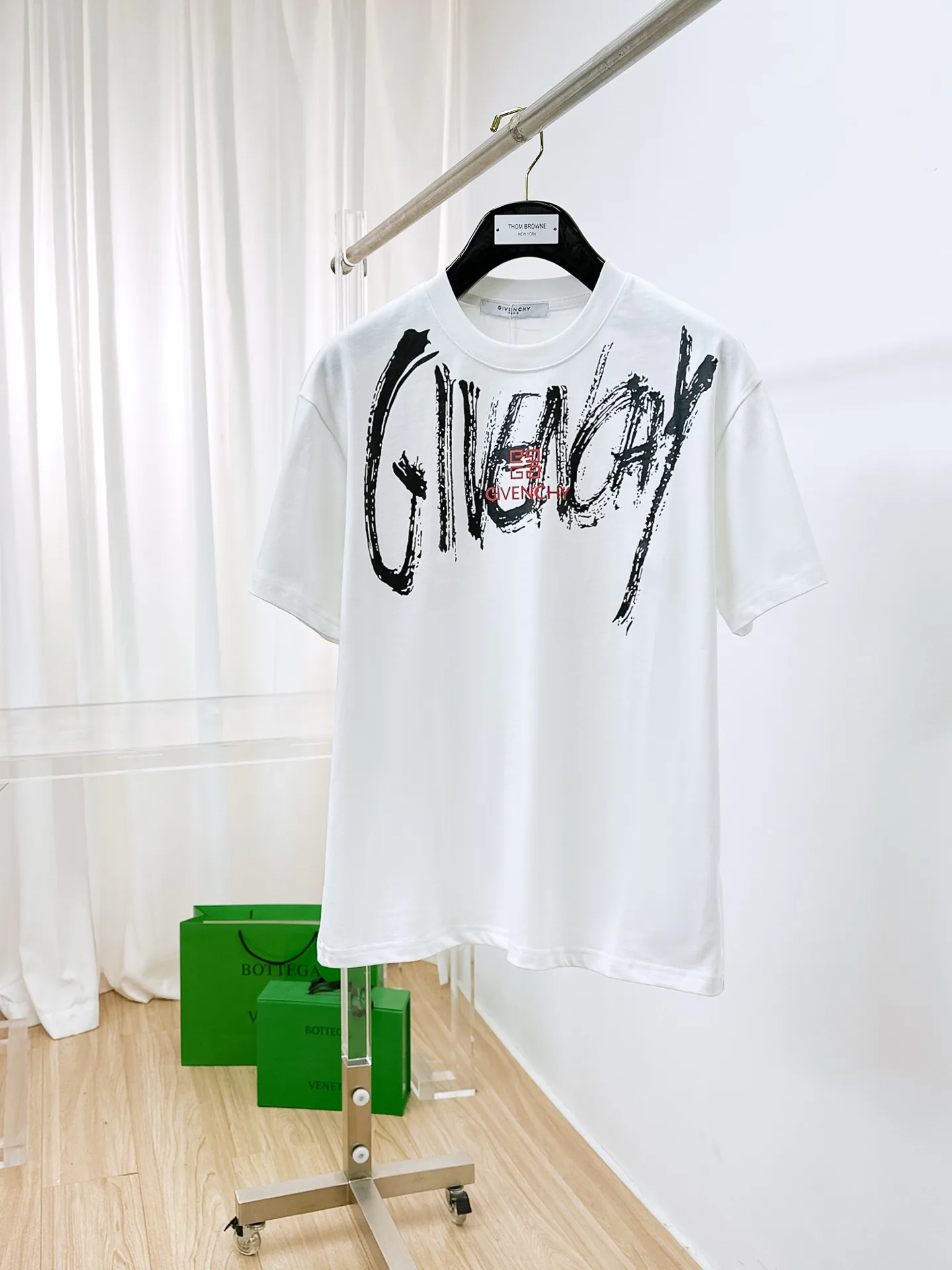 Футболки Мужские Givenchy 36105