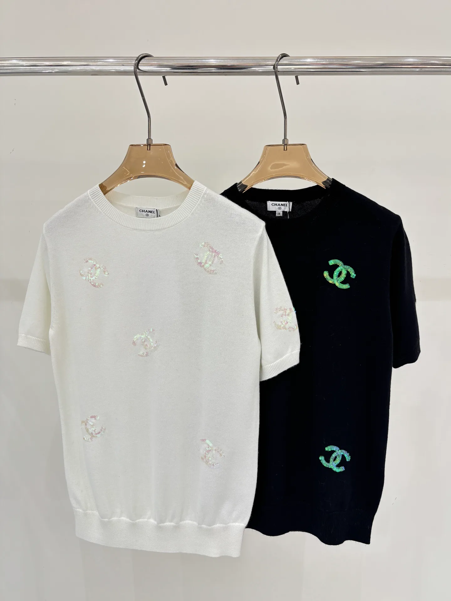 Топы Женские Chanel 10694701