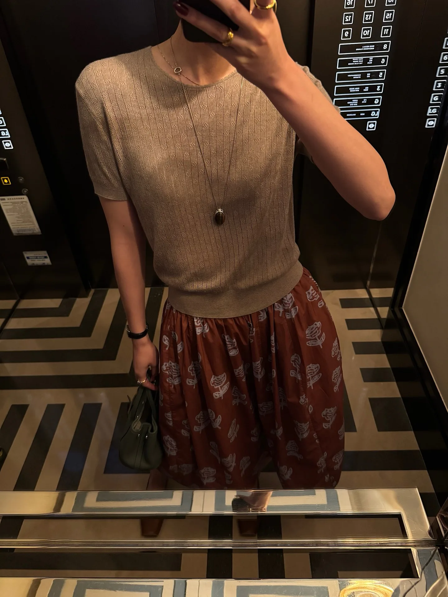 Юбки Женские Marni 11477374