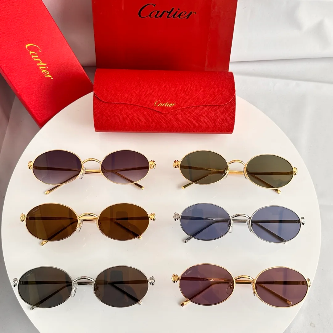 Очки Cartier 17546251