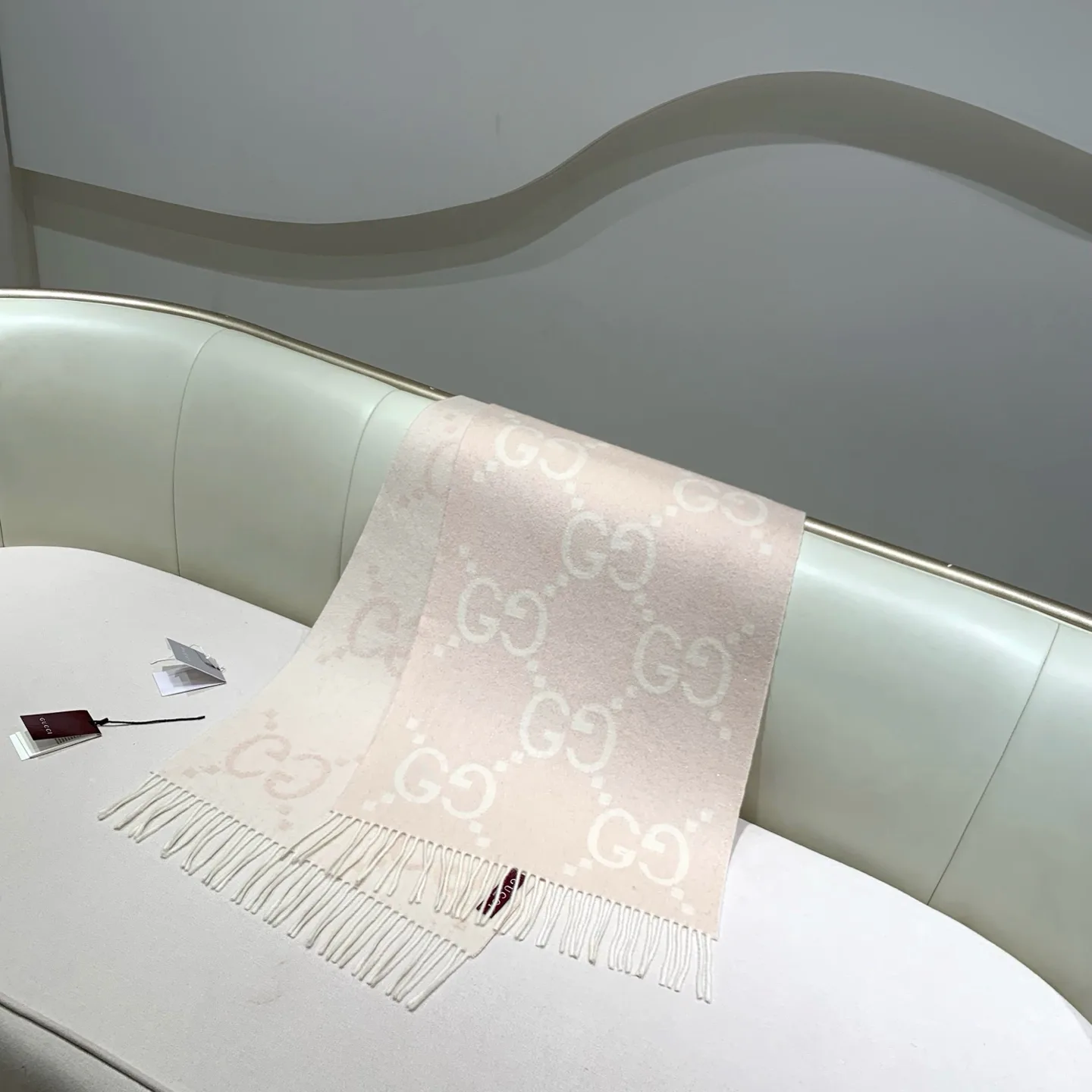 Шарфы Gucci 476122