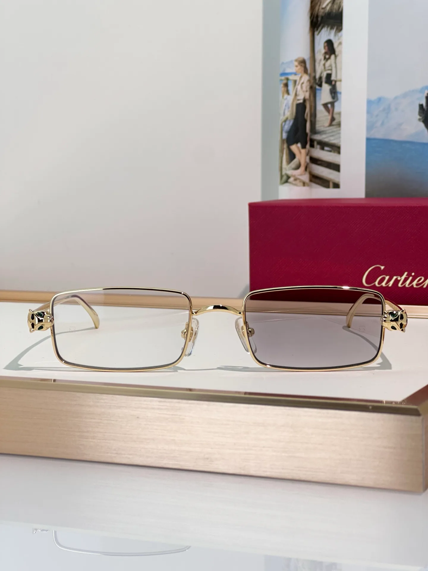 Очки Cartier 11527833