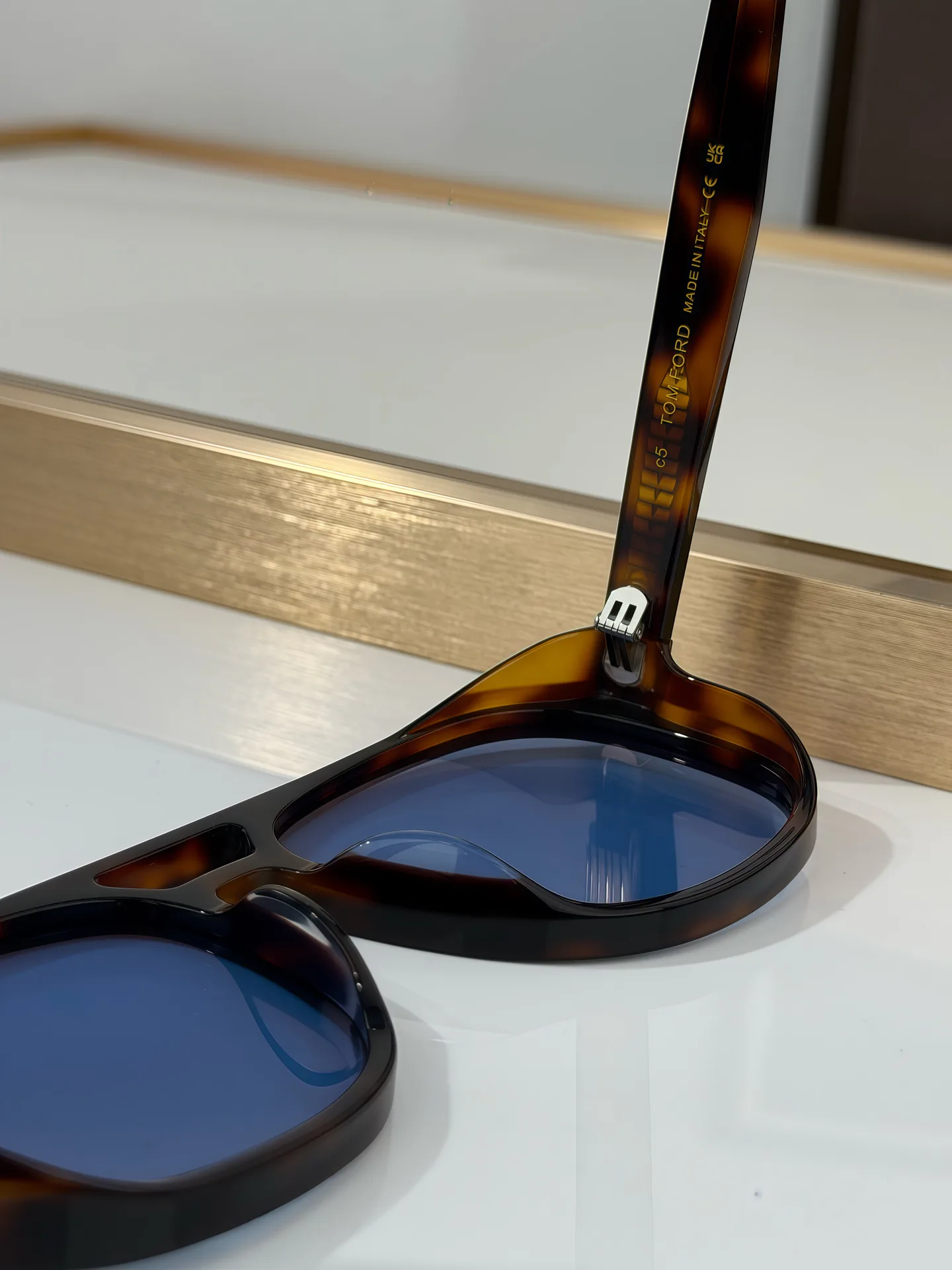 Очки Tom Ford 17366357