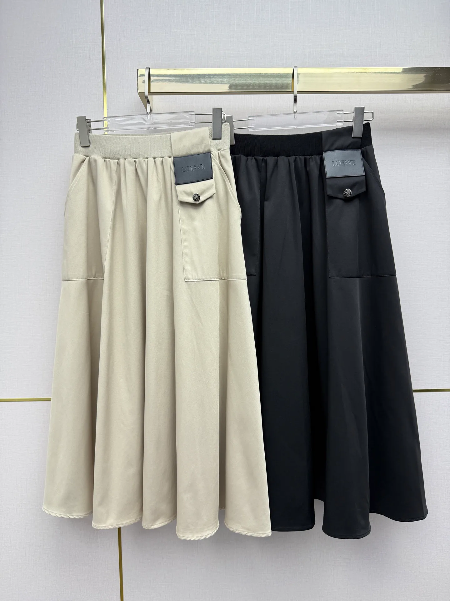 Юбки Женские Loewe 10895636