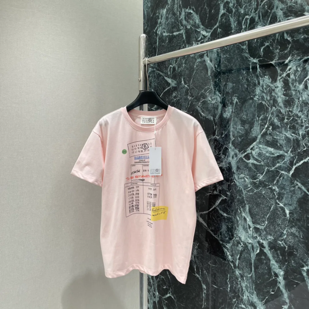 Футболки Женские Maison Margiela 1273401