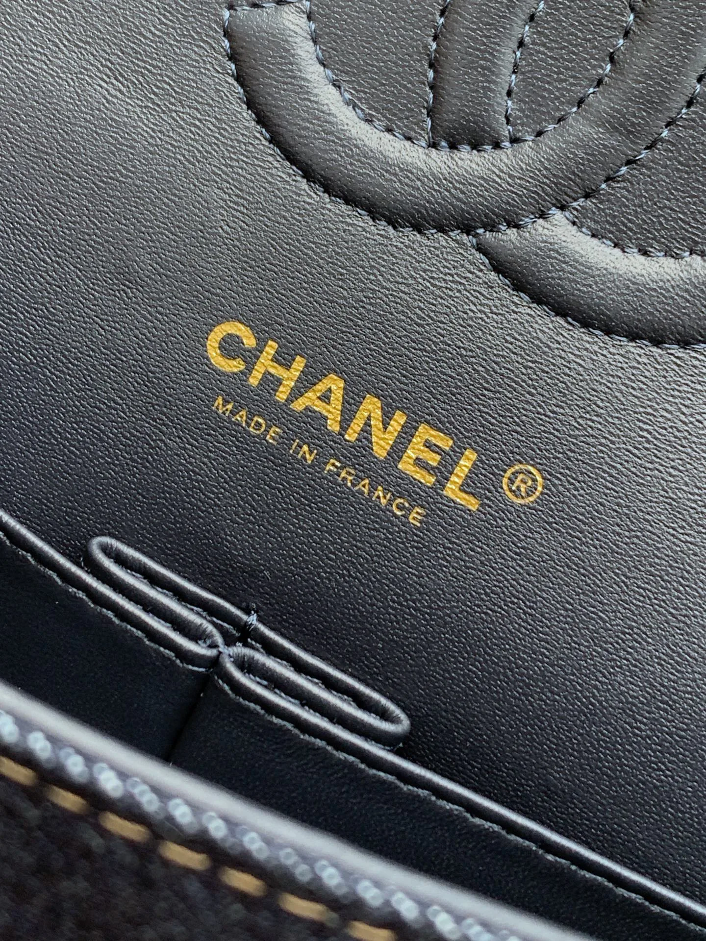 Классические Сумки Женские Chanel 11429431