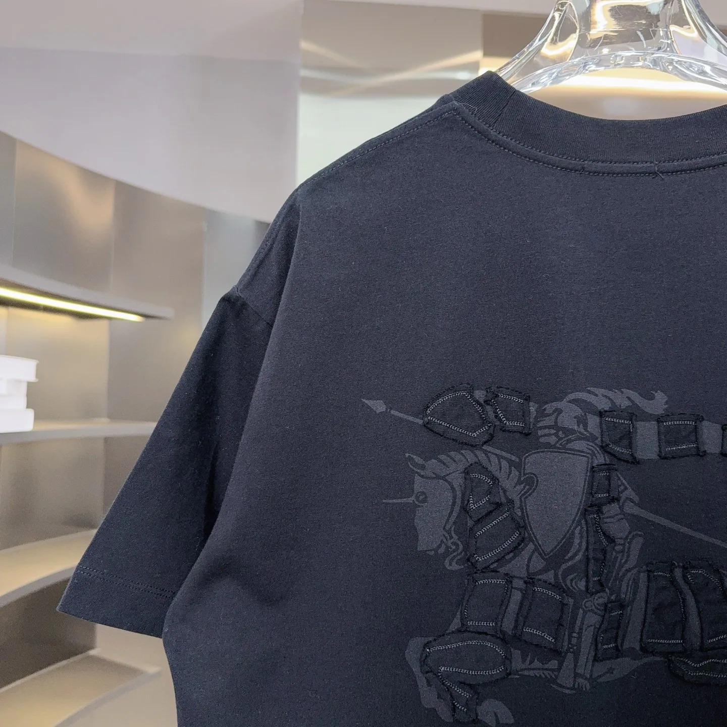 Футболки Мужские Burberry 5037014