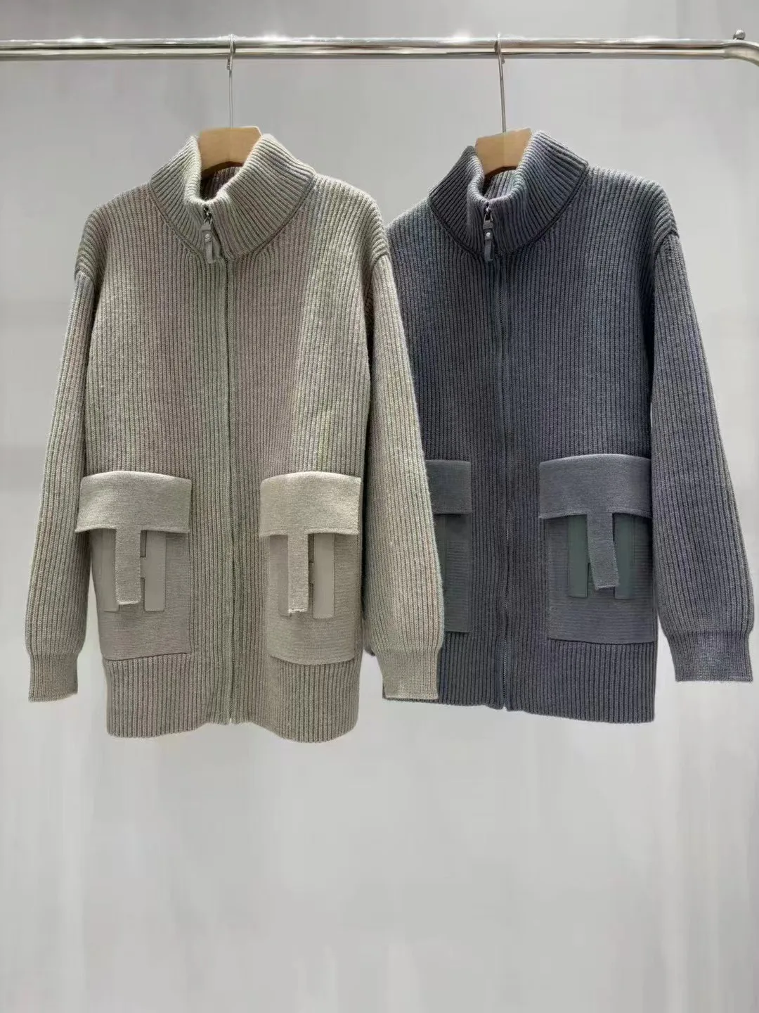 Джемперы И Свитеры Женские Hermes 284976