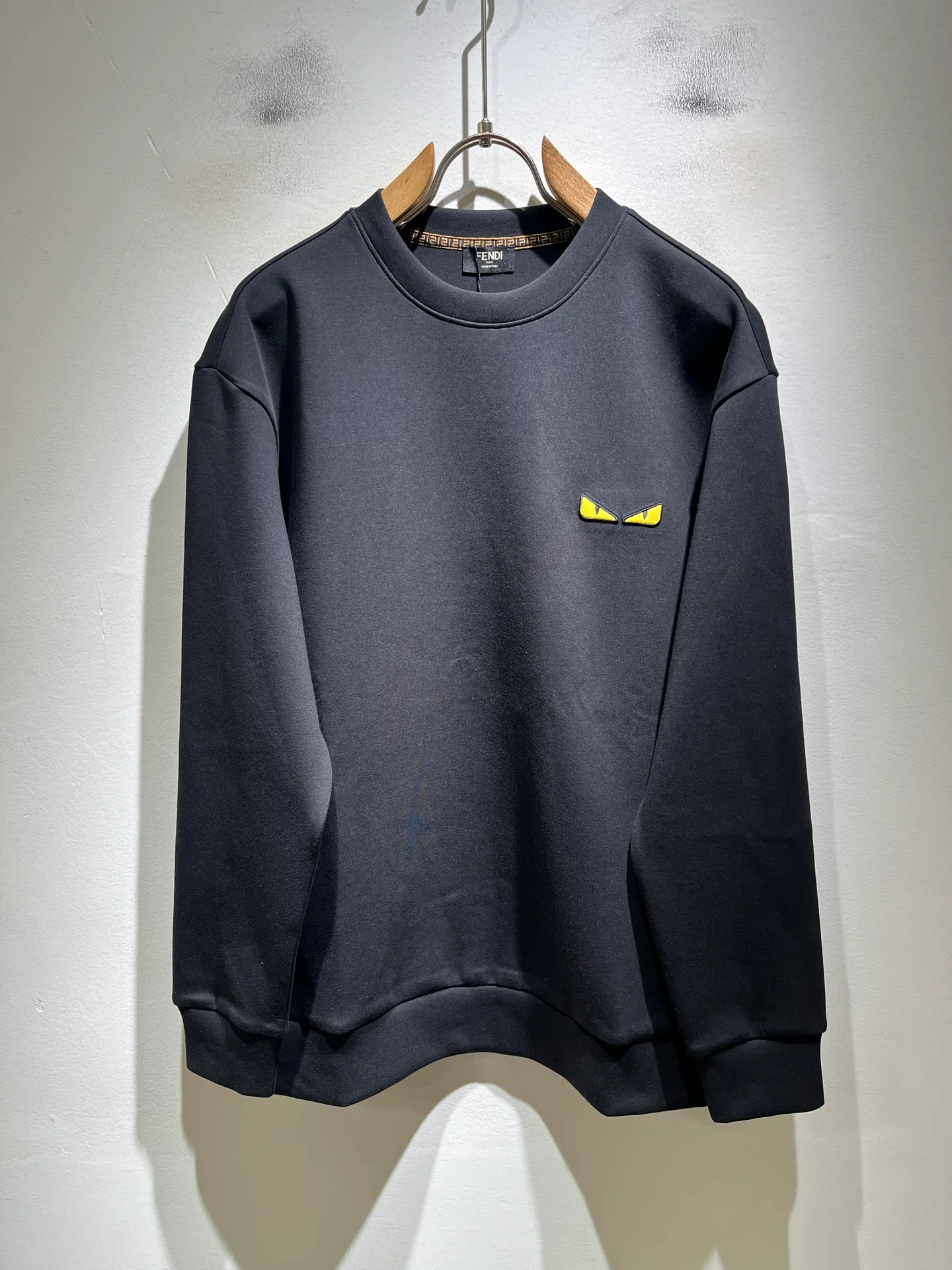 Свитшоты И Худи Мужские Fendi 18698906